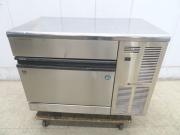 F1706◆ホシザキ 2012年◆製氷機 IM-95TM 100V
