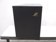 A1758未使用品◆三ツ星　2016年◆ワインセラー　MLY-48CE