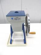 F1854未使用品◆中部◆アイスクラッシャー 手動式砕氷機 HA-1700