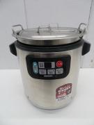 E1258◆象印 2014年◆スープジャー(8L) TH-CU080 100V