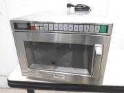 C2024◆パナソニック 2012年◆電子レンジ NE-1801 単相200V