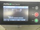 D1624◆アンリツ◆金属検出機+排除装置　KDA4513ABF+KW423FFAC