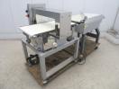 D1624◆アンリツ◆金属検出機+排除装置　KDA4513ABF+KW423FFAC