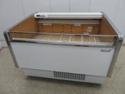 E1450◆フクシマ 2014年◆平型冷凍ショーケース MRN-41SJSOR 100V