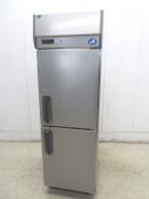 E1521◆パナソニック 2020年◆2ドア冷蔵庫 SRR-K681B 100V