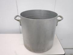 10541◆アルミ製◆寸胴鍋