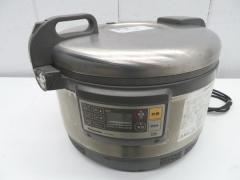 H1489◆パナソニック◆IHジャー炊飯器 SR-PGB36P