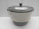 H1492◆リンナイ◆ガス炊飯器(8L) RR-40S1