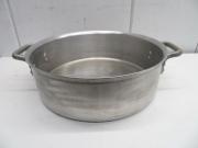 H1510◆アカオ◆アルミ製外輪鍋