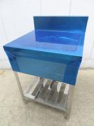 H1745新品◆ヨコタ◆ステンレス製1槽シンク