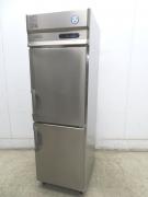 H1748◆フクシマ 2019年◆2ドア冷凍庫 ARD-062FMD 3相200V