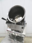 H1753◆マルゼン 2022年◆ガス式ローリングクッカー RCG-300