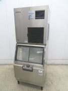 H1754◆ホシザキ 2016年◆チップアイス製氷機(スタックオンタイプ) CM-300AYK