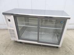 H1755◆ホシザキ 2025年◆テーブル形冷蔵ショーケース RTS-120STD 100V