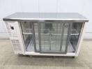 H1755◆ホシザキ 2025年◆テーブル形冷蔵ショーケース RTS-120STD 100V