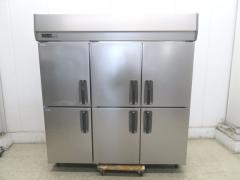 G1847◆パナソニック 2015年◆6ドア冷凍冷蔵庫 SRR-K1881C2 100V