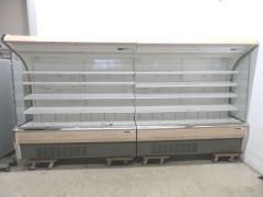 H1762◆オカムラ 2024年◆多段冷蔵ショーケース QSDJ6M (引取限定)