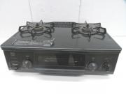 H1774◆パロマ 2022年◆ガスコンロ IC-S37-2L LPガス