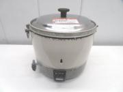 H1775◆リンナイ◆ガス炊飯器(6L) RR-30S1 都市ガス