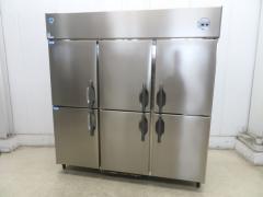 J001◆ダイワ 2023年◆6ドア冷凍冷蔵庫 601S2-EX