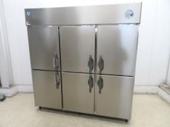J018◆ダイワ 2021年◆6ドア冷蔵庫 603CD-EX