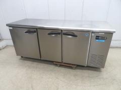 J022◆ダイワ 2020年◆冷凍冷蔵コールドテーブル 6161S-R-A