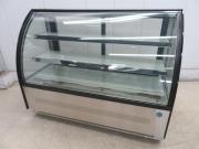 J020◆JCM 2020年◆対面冷蔵ショーケース RITS-219T