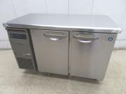 J006新品◆ホシザキ 2025年◆冷蔵コールドテーブル RT-120MNCG