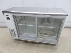 J002◆ダイワ 2020年◆テーブル型冷蔵ショーケース 4341DP-S