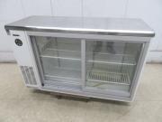 J002◆ダイワ 2020年◆テーブル型冷蔵ショーケース 4341DP-S