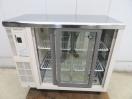 J008◆ホシザキ 2022年◆テーブル形冷蔵ショーケース RTS-90STD