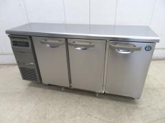 J009◆ホシザキ 2024年◆冷蔵コールドテーブル RT-150MTCG
