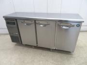 J009◆ホシザキ 2024年◆冷蔵コールドテーブル RT-150MTCG