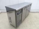 J009◆ホシザキ 2024年◆冷蔵コールドテーブル RT-150MTCG