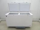 H004◆レマコム 2021年◆冷凍ストッカー(急速冷凍機能付) RRS-446 100V