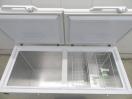 H004◆レマコム 2021年◆冷凍ストッカー(急速冷凍機能付) RRS-446 100V