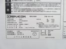 H004◆レマコム 2021年◆冷凍ストッカー(急速冷凍機能付) RRS-446 100V