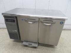 J016◆ホシザキ 2019年◆冷凍冷蔵コールドテーブル RFT-120SNG