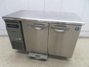 J016◆ホシザキ 2019年◆冷凍冷蔵コールドテーブル RFT-120SNG