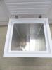 H010◆アクア 2016年◆冷凍ストッカー AQF-10CA(W)-1 100V