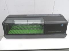 E053◆ホシザキ 2016年◆恒温高湿ネタケース FNC-90BL-R 100V