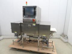J037◆イシダ◆X線異物検出装置 IX-GE-4043 3相200V 50Hz
