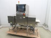 J037◆イシダ◆X線異物検出装置 IX-GE-4043 3相200V 50Hz