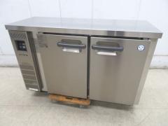 J043◆フクシマ 2020年◆冷蔵コールドテーブル LMU-120RM-F 100V