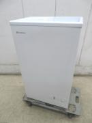 J045◆A&R 2025年◆冷凍ストッカー AR-BD43-BNW 100V