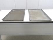 H023◆製菓用品◆天板2枚セット