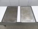 H023◆製菓用品◆天板2枚セット