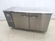 J048◆ダイワ 2024年◆冷凍冷蔵コールドテーブル 5161S-EC 100V