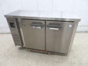 J049◆フクシマ 2020年◆冷凍冷蔵コールドテーブル LMU-121PE 100V