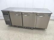 J051◆ホシザキ 2022年◆冷蔵コールドテーブル RT-180SNG-1-ML 100V